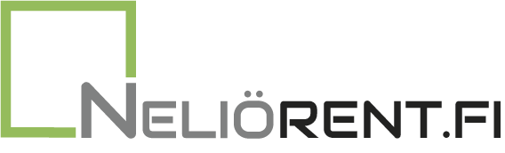 Neliörent Oy